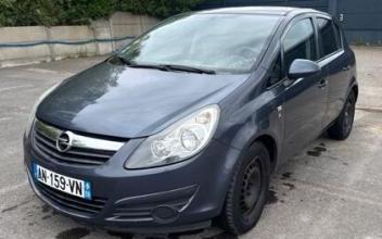 Opel corsa Béthune