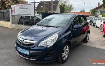 Opel corsa Athis-Mons