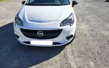 Opel Corsa Wormhout