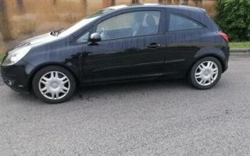 Opel corsa Vienne