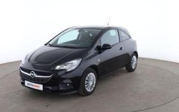 Opel corsa Issy-les-Moulineaux