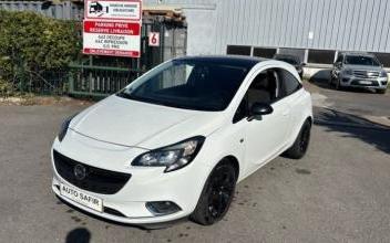 Opel Corsa Ris-Orangis