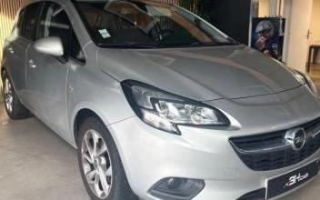 Opel Corsa Replonges