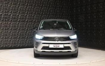 Opel crossland Meaux