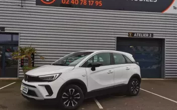 Opel Crossland Geneston