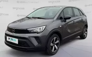 Opel Crossland Dijon