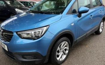 Opel crossland x Balgau