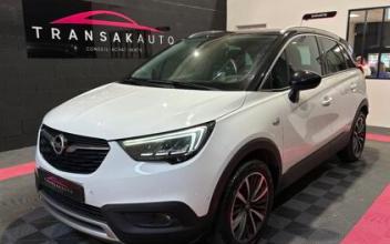 Opel crossland x Valergues