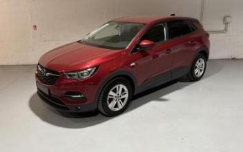 Opel grandland Epône