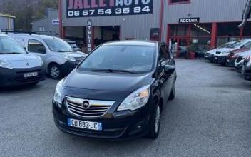 Opel meriva La-Bâthie