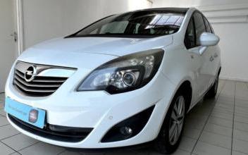 Opel Meriva Tonnay-Charente