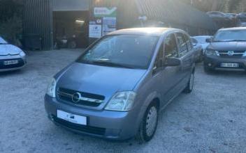 Opel Meriva Sathonay-Camp