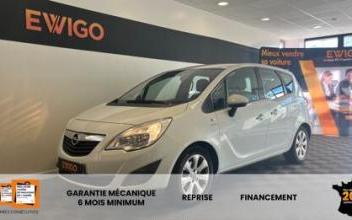 Opel meriva Saint-Apollinaire