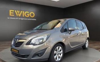 Opel meriva Colmar