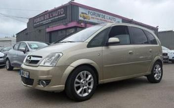Opel meriva Coignières