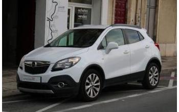 Opel mokka Sète