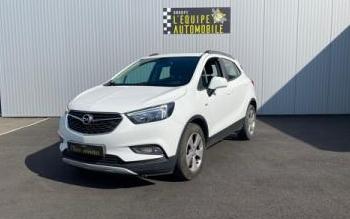 Opel mokka Notre-Dame-de-Bondeville