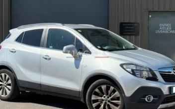 Opel Mokka Roanne