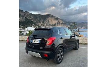 Opel mokka La-Turbie