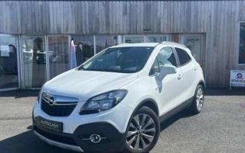 Opel mokka Niort