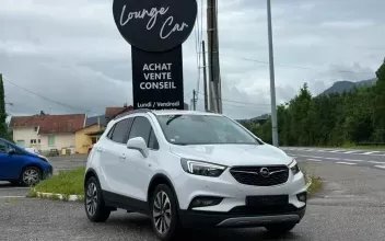 Opel Mokka Challes-les-Eaux