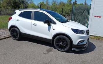 Opel mokka Balbigny