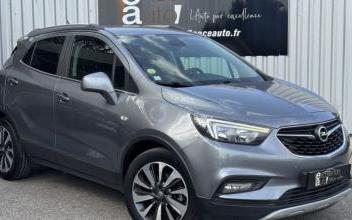 Opel Mokka La-Garde