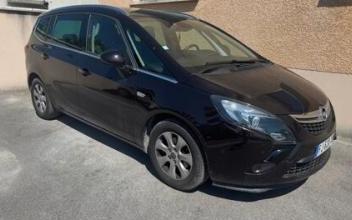 Opel zafira Marsannay-la-Côte