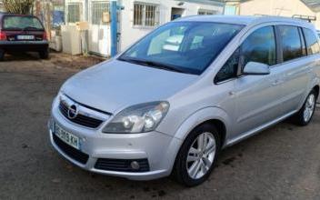 Opel Zafira Evreux