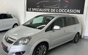 Opel Zafira Limay
