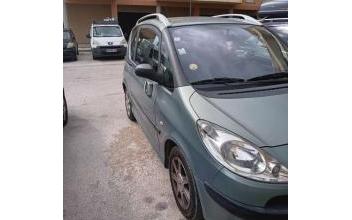 Peugeot 1007 Montauban