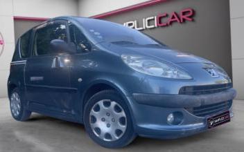 Peugeot 1007 Pertuis