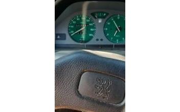 Peugeot 106 Etrelles