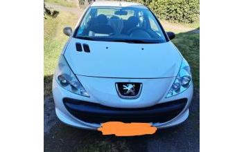 Peugeot 106 Sabalos