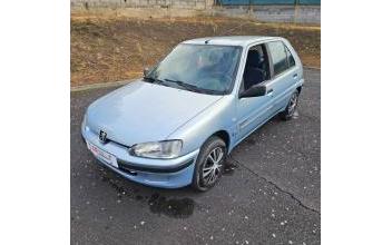 Peugeot 106 Brassac-les-Mines