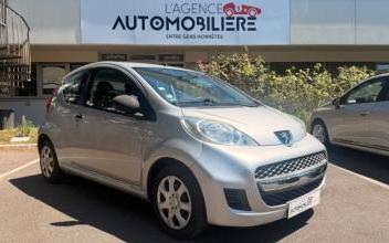 Peugeot 107 Palaiseau