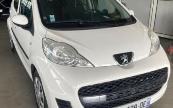 Peugeot 107 Seclin