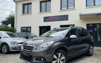 Peugeot 2008 Wissous