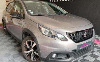 Peugeot 2008 Béziers
