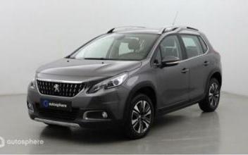 Peugeot 2008 Clermont-Ferrand