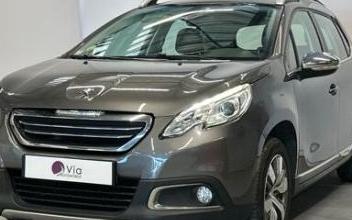 Peugeot 2008 Perpignan