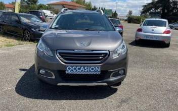 Peugeot 2008 Castelculier
