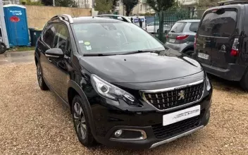 Peugeot 2008 Villemomble
