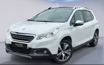 Peugeot 2008 Chavanoz