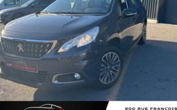 Peugeot 2008 Caudan