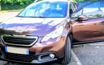 Peugeot 2008 Taverny