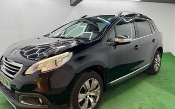 Peugeot 2008 Vénissieux