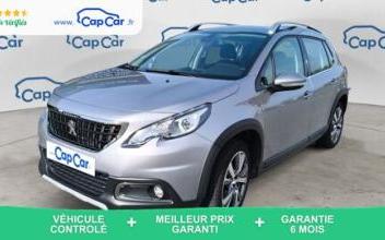 Peugeot 2008 Lucé