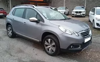 Peugeot 2008 Gleizé