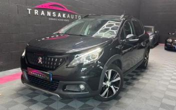 Peugeot 2008 Chaponost